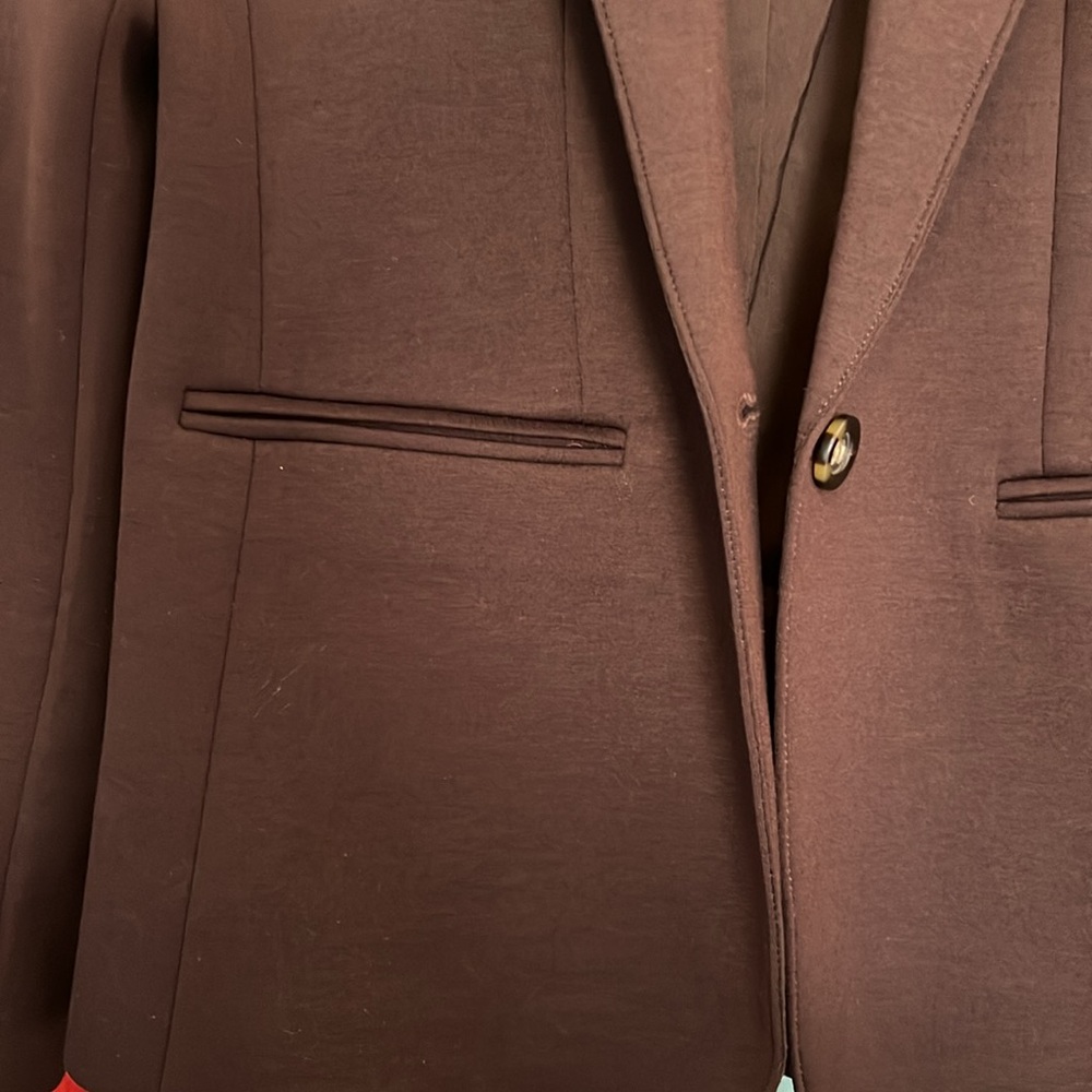 Ann Taylor Blazer - Picture 3 of 7